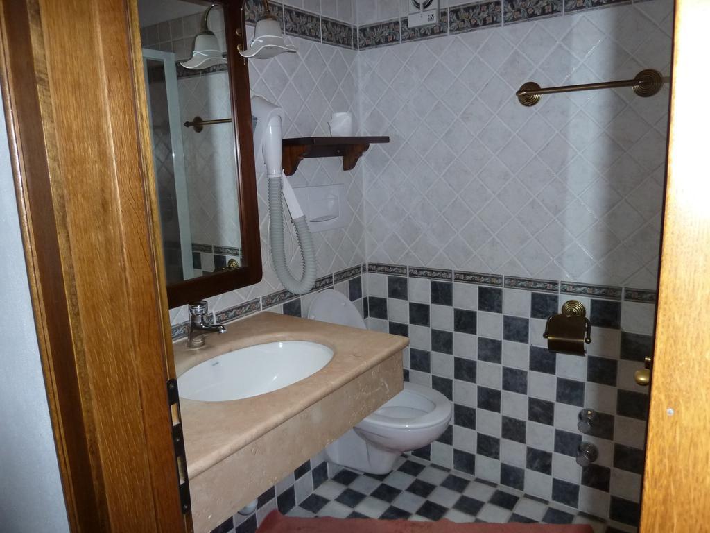 B&B Casa Bazzanella Cavalese Zimmer foto